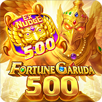 Fortune Garuda 500